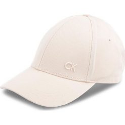 Czapki damskie: Czapka CALVIN KLEIN BLACK LABEL – Ck Baseball Cap Unis K60K603747 612