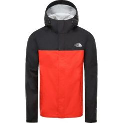 Kurtka The North Face Venture 2 T92VD3S6Q. Czarne kurtki męskie The North Face, s, bez wzorów, bez kaptura. Za 390,99 zł.