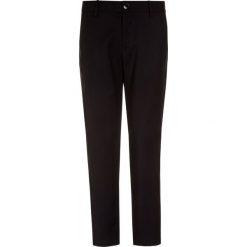 Chinosy chłopięce: Armani Junior TROUSER Chinosy blu