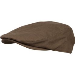 Czapki męskie: Barbour FINNEAN CAP Czapka olive