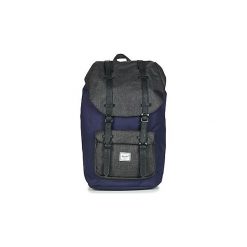 Plecaki Herschel LITTLE AMERICA. Niebieskie plecaki damskie Herschel. Za 489,00 zł.