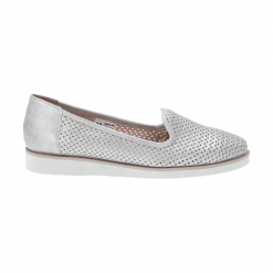 Lordsy. Szare lordsy damskie marki Wojas. Za 279,00 zł.