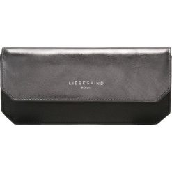 Portfele damskie: Liebeskind Berlin MARINA GREENPORT GROUP Portfel black