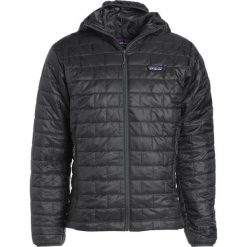 Kurtki trekkingowe męskie: Patagonia NANO PUFF Kurtka Outdoor grey