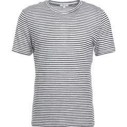 Koszulki polo: Reiss DOBCOT TEE Tshirt basic ecru