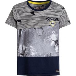 T-shirty chłopięce: Retour Jeans EELCO Tshirt z nadrukiem indigo blue