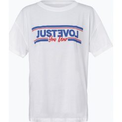 Odzież damska: Review – T-shirt damski, czarny