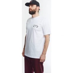 T-shirt Locals ST White. Białe t-shirty męskie Turbokolor. Za 74,99 zł.