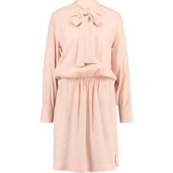 Sukienki hiszpanki: Second Female LIMBA DRESS Sukienka letnia cameo rose