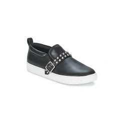 Tenisówki Marc by Marc Jacobs CUTE KICKS KENMARE. Czarne tenisówki damskie marki Marc by Marc Jacobs. Za 853,30 zł.