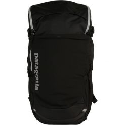 Patagonia NINE TRAILS PACK 26L Plecak podróżny black. Czarne plecaki damskie marki Patagonia, bez wzorów, sportowe. W wyprzedaży za 434,85 zł.