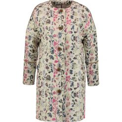 Płaszcze damskie pastelowe: Noa Noa OUTERWEAR LONG SLEEVE Płaszcz wełniany /Płaszcz klasyczny multicolour