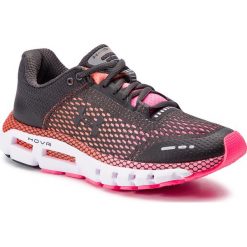 Buty UNDER ARMOUR - Ua W Hovr Infinite 3021396-107 Gry. Buty sportowe damskie Under Armour. W wyprzedaży za 349,00 zł.
