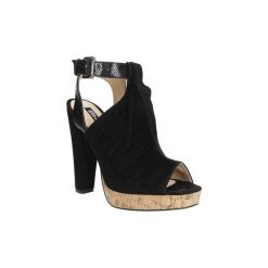 Sandały damskie: Sandały Blink SANDAŁY 802435-E