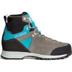 Buty DOLOMITE WS STEINBOCK HIKE GTX 1.5. Szare buty trekkingowe damskie Dolomite. Za 880,00 zł.