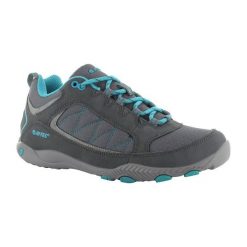 Hitec Multiplex Buty damskie premilla 2 twin women szaro- niebieskie r. 38. Szare buty sportowe damskie marki Hitec Multiplex. Za 80,97 zł.