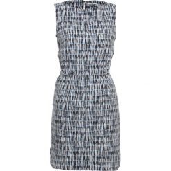 Sukienki hiszpanki: KIOMI Sukienka letnia white/blue