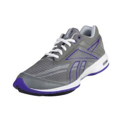 Buty sportowe damskie: Buty sportowe w kolorze szarym