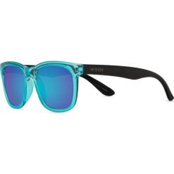 Okulary przeciwsłoneczne damskie aviatory: Woox Polaryzacyjne Okulary Przeciwsłoneczne Unisex | Niebieskie Inflagro Venetus – – – 8595564765417