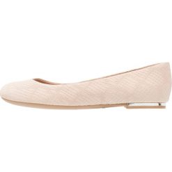 Baleriny damskie: Call it Spring ULADOLLAN Baleriny bone