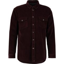 Koszule męskie: Suit JASON Koszula plum