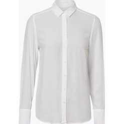 Apriori - Bluzka damska – Coordinates, czarny. Czarne bluzki damskie marki Apriori, bez wzorów, bez kołnierzyka, bez rękawów. Za 299,95 zł.