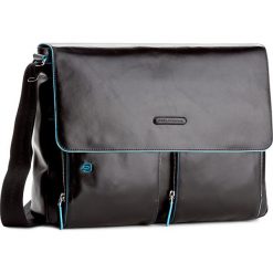 Torebki klasyczne damskie: Torba PIQUADRO – CA3337B2/N Czarny