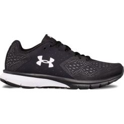 Buty sportowe damskie: Under Armour Buty damskie Charged Rebel czarne r. 40.5 (1298670-001)