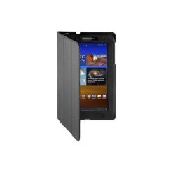 Torby podróżne: Slim Frame Lenovo A3000 Czarny Etui E5
