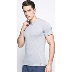Piżamy męskie: Henderson – T-shirt piżamowy