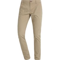 Chinosy męskie: Only & Sons ONSTARP Spodnie materiałowe light brown
