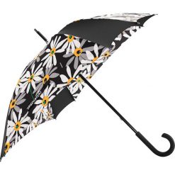 Parasole: Parasol w kolorze czarno-białym – Ø 170 x dł. 90 cm