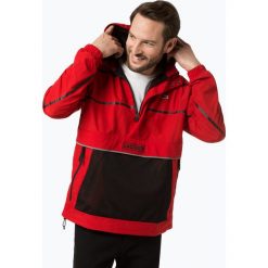 Lacoste - Kurtka męska, czerwony. Kurtki męskie Lacoste. Za 899,95 zł.