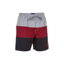Spodenki BLOCK. Czerwone spodenki i szorty męskie marki Quiksilver. Za 199,99 zł.