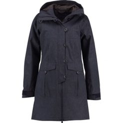 Kurtki sportowe damskie: Bergans BJERKE Kurtka hardshell dark navy