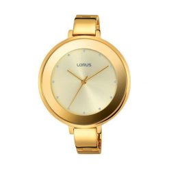 Lorus RG238LX9 - Negocjuj cenę zakupu, na pewno będziesz zadowolony. Białe zegarki damskie marki Lorus. Za 332,00 zł.