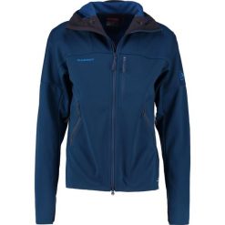 Kurtki sportowe męskie: Mammut ULTIMATE Kurtka Softshell orion imperial