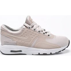 Buty sportowe damskie: Nike Sportswear – Buty W Air Max Zero