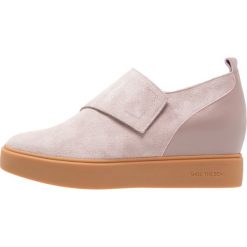 Tenisówki damskie: Shoe The Bear LISA Tenisówki i Trampki rose
