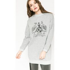 Bluzy damskie: Medicine – Bluza Hogwarts
