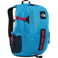 Plecak The North Face Hot Shot - Edycja specjalna T93KYJFF4 - niebieski. Niebieskie plecaki męskie The North Face, bez wzorów. Za 440,99 zł.