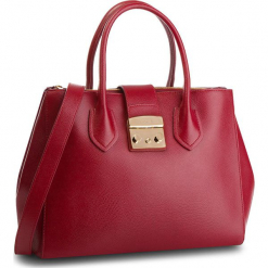 Torebka FURLA - Metropolis 984330 B BML2 ARE Ciliegia d. Czerwone torebki klasyczne damskie marki Furla, ze skóry. Za 1289,00 zł.