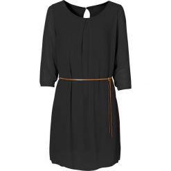 Sukienki balowe: Sukienka bonprix czarny
