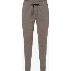 Polo Ralph Lauren - Spodnie dresowe męskie, szary. Szare spodnie męskie Polo Ralph Lauren, m, bez wzorów, z dresówki, wizytowe. Za 499,95 zł.