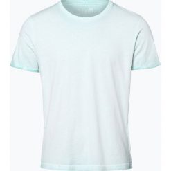 T-shirty męskie: DENIM by Nils Sundström – T-shirt męski, zielony