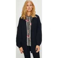 Only - Kardigan. Czarne kardigany damskie ONLY, l. Za 129,90 zł.