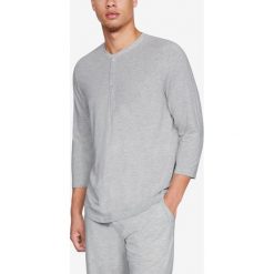Under Armour Athlete Recovery Sleepwear™ Ultra Comfort Koszulka do spania Szary. Szare koszulki męskie Under Armour, s, bez wzorów, z elastanu, bez kołnierzyka, bez rękawów. Za 516,95 zł.