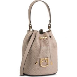 Torebka FURLA - Corona 1033874 B BYB0 R66 Dalia f. Brązowe torebki klasyczne damskie Furla, bez wzorów, ze skóry, bez dodatków. Za 1349,00 zł.