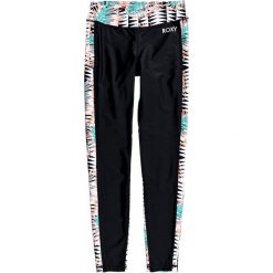 ROXY legginsy damskie Spy Game Pant 4 J Ndpt Wbb6 S. Spodnie damskie Roxy, s, bez wzorów, na fitness i siłownię. Za 215,00 zł.