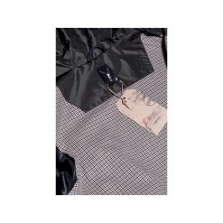 OSLO PARKA JACKET OLIVE. Zielone kurtki męskie marki The Hive, m, bez wzorów, długie, bez kaptura. Za 399,00 zł.